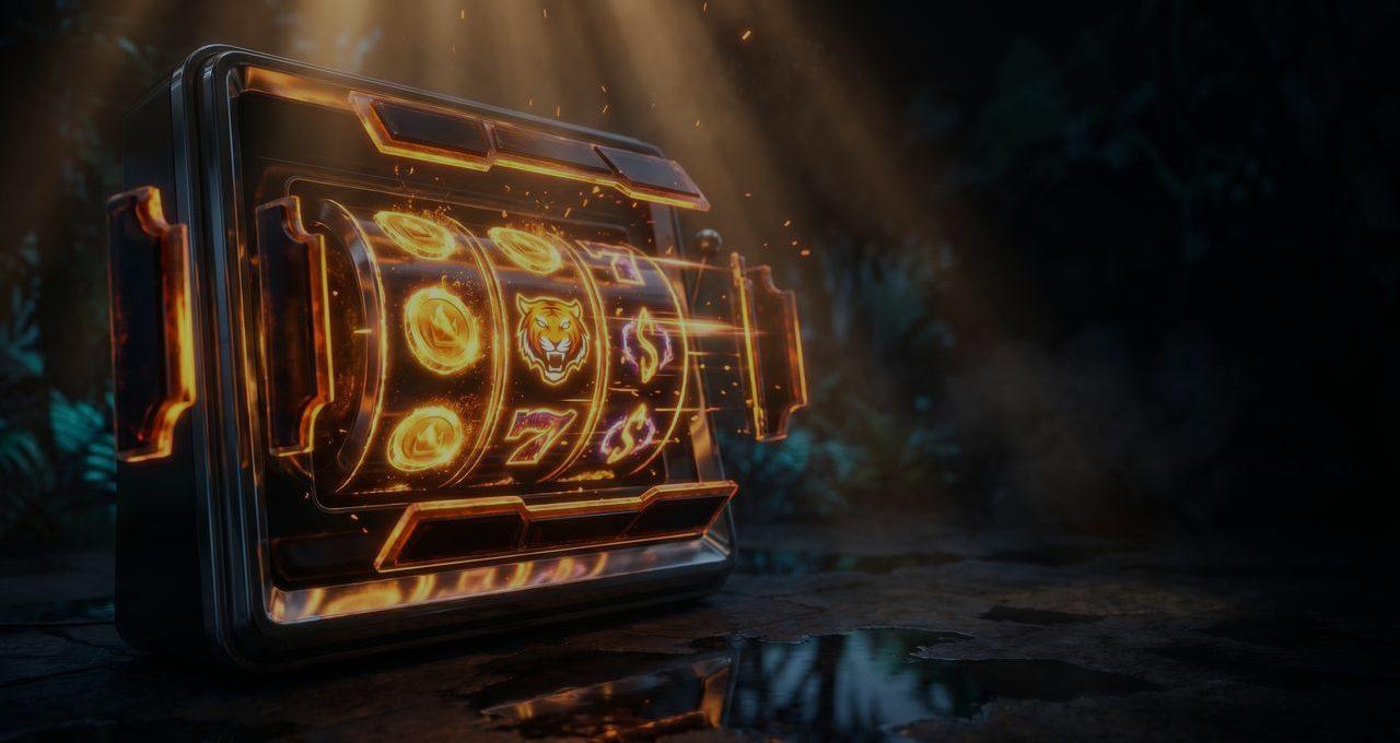 Wild Casino