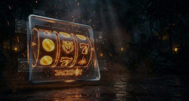 Wild Casino